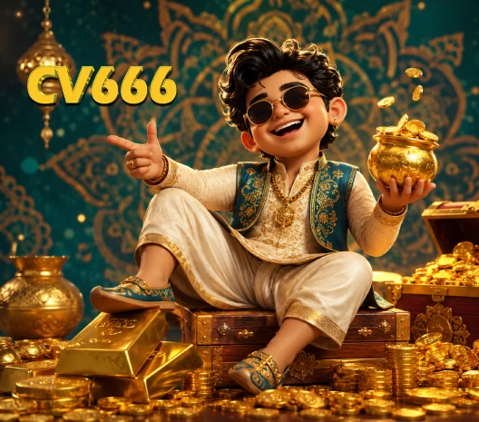 CV666 Mobile Play For New Players