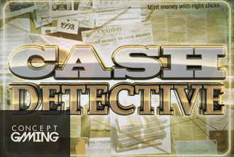 Cash Detective