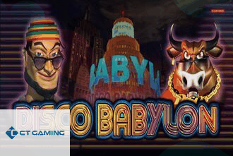 Disco Babylon