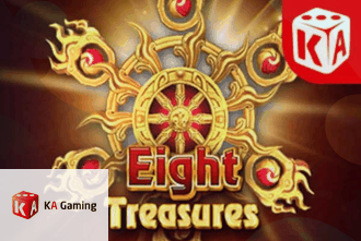 Eight Treasures