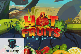 HOT Fruits