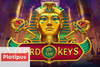 Lord of the Keys