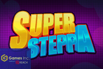 Super Steppa