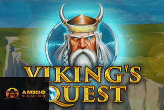 Viking's Quest